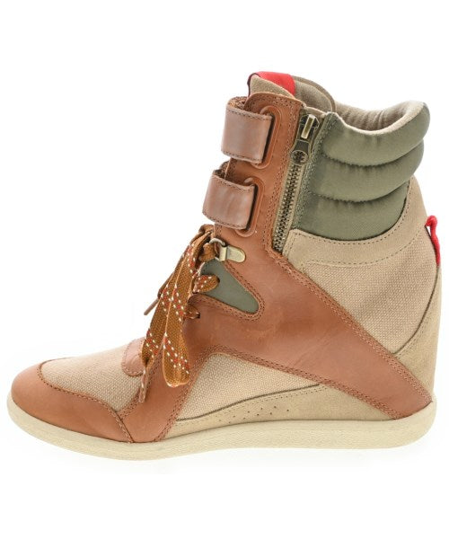 Reebok รองเท้าผ้าใบ