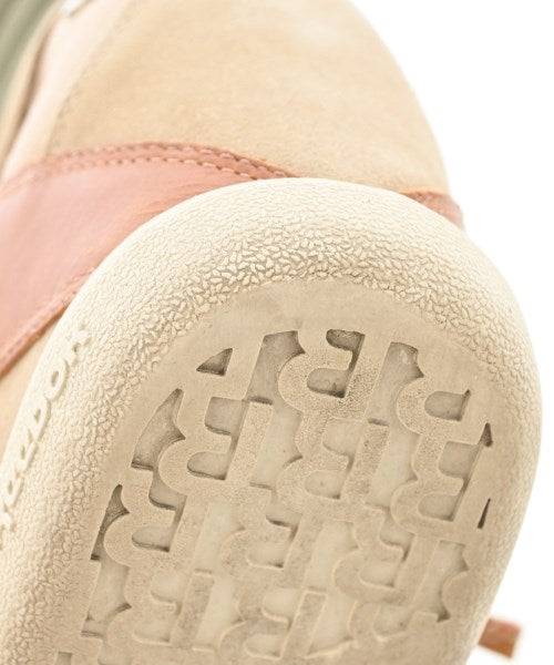 Reebok รองเท้าผ้าใบ