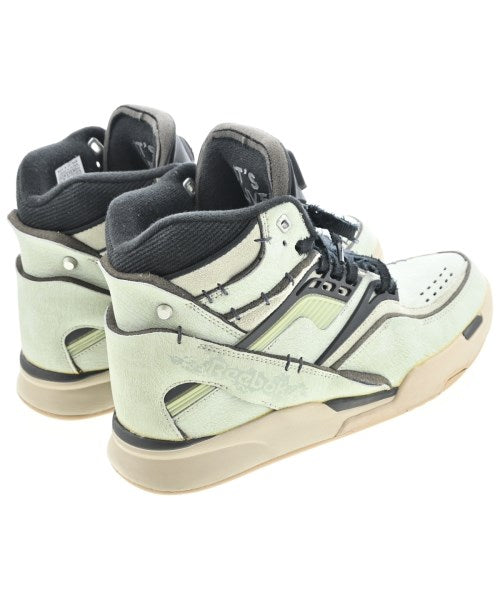 Reebok รองเท้าผ้าใบ