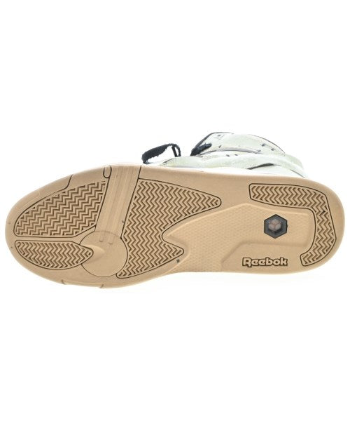 Reebok รองเท้าผ้าใบ