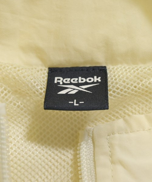 Reebok แจ็คเก็ตเบลาส์ อื่น
