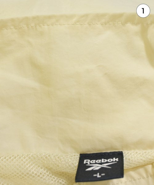 Reebok แจ็คเก็ตเบลาส์ อื่น