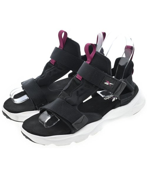 Reebok รองเท้าแตะ