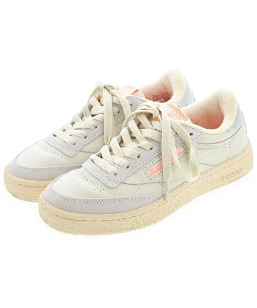 Reebok รองเท้าผ้าใบ