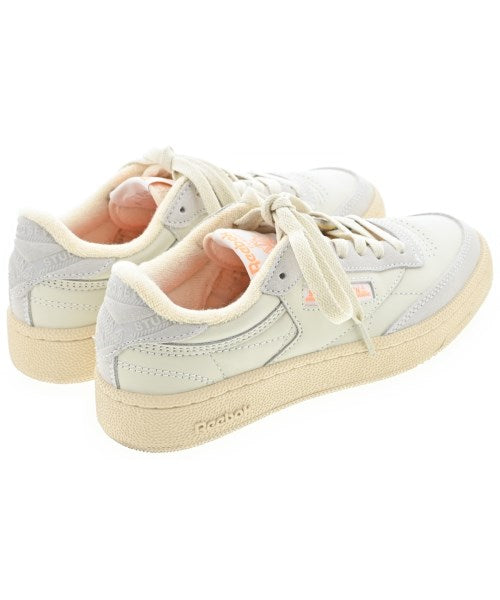 Reebok รองเท้าผ้าใบ
