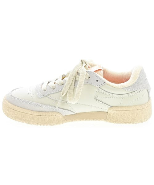 Reebok รองเท้าผ้าใบ