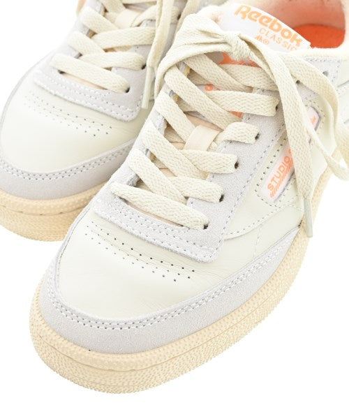 Reebok รองเท้าผ้าใบ