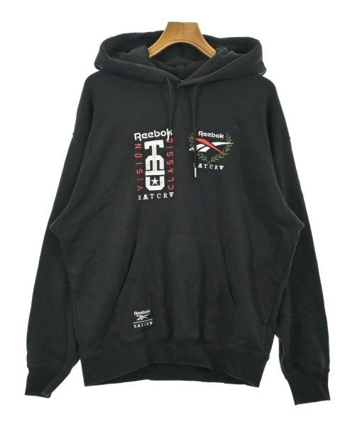 Reebok เสื้อฮู้ด