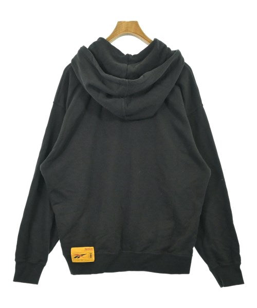 Reebok เสื้อฮู้ด
