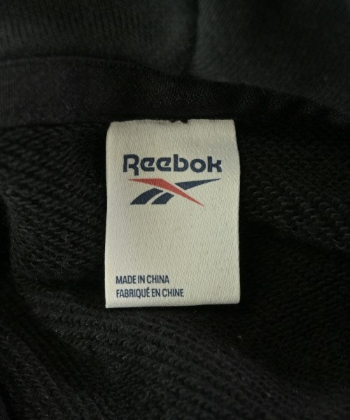 Reebok เสื้อฮู้ด