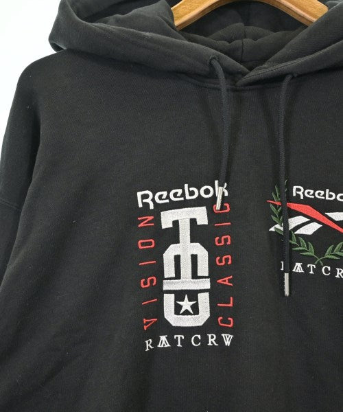 Reebok เสื้อฮู้ด