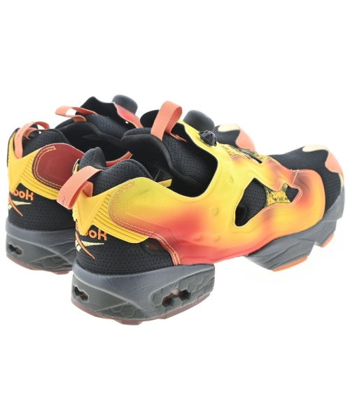 Reebok รองเท้าผ้าใบ