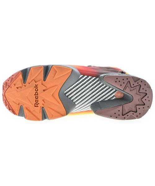 Reebok รองเท้าผ้าใบ