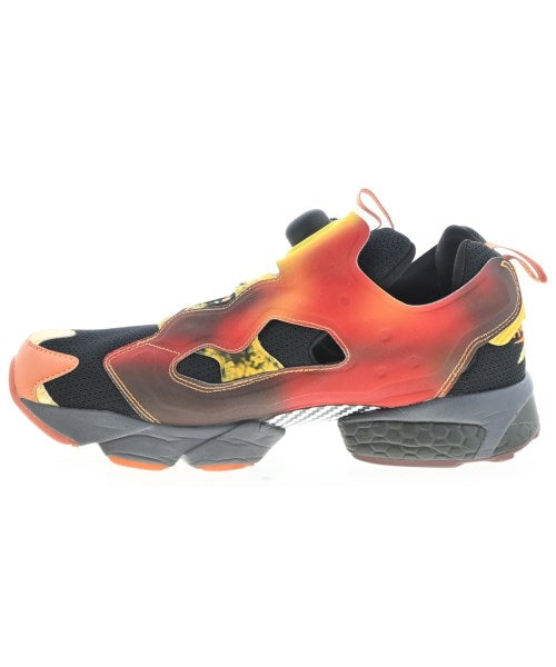 Reebok รองเท้าผ้าใบ