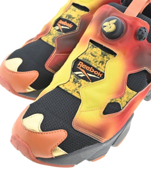 Reebok รองเท้าผ้าใบ