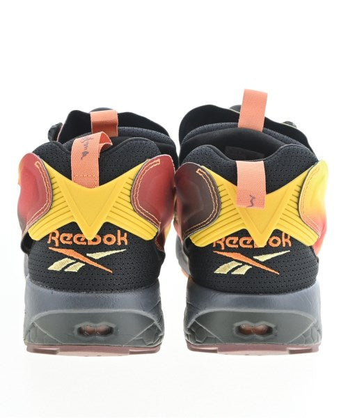 Reebok รองเท้าผ้าใบ