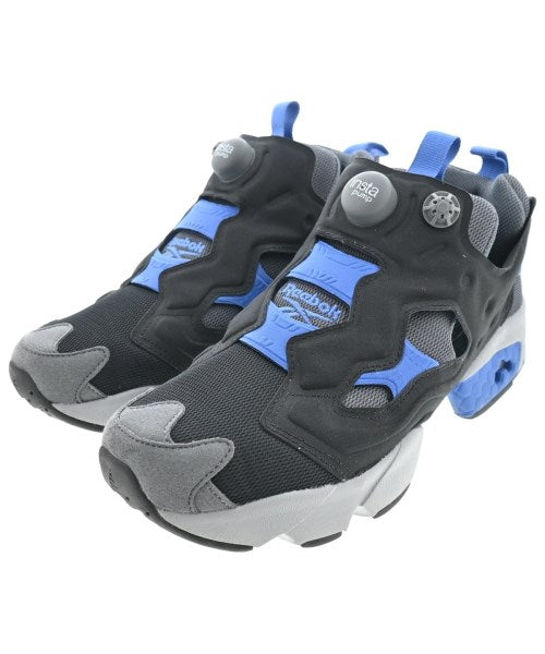 Reebok รองเท้าผ้าใบ