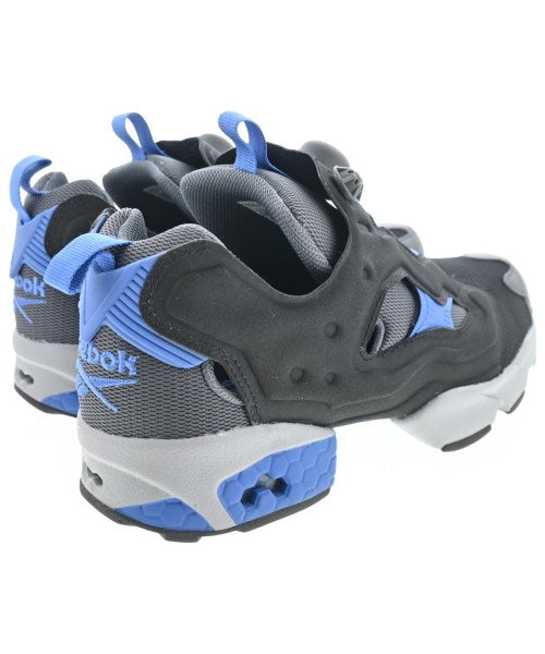 Reebok รองเท้าผ้าใบ