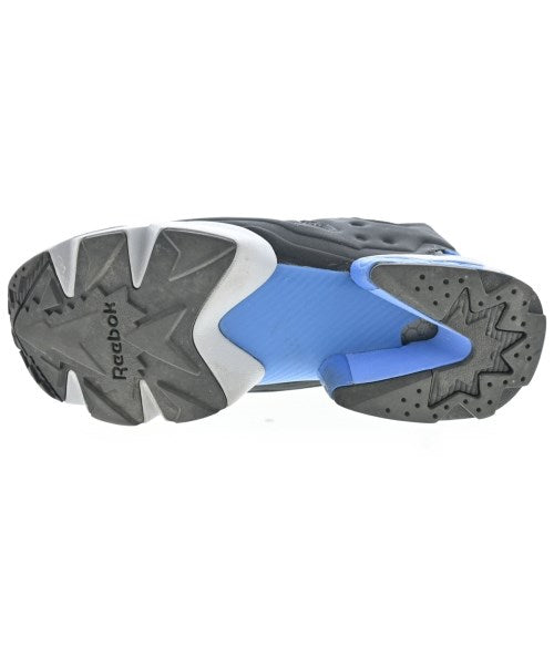 Reebok รองเท้าผ้าใบ