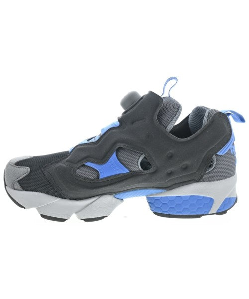 Reebok รองเท้าผ้าใบ