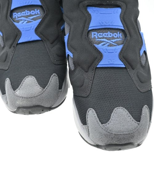 Reebok รองเท้าผ้าใบ