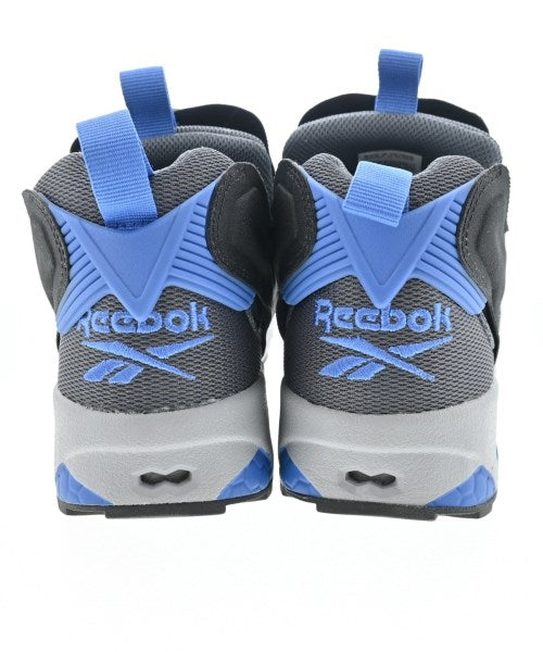 Reebok รองเท้าผ้าใบ