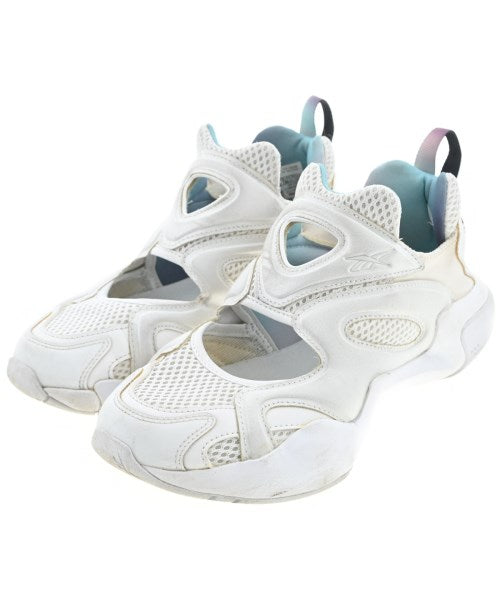 Reebok รองเท้าผ้าใบ