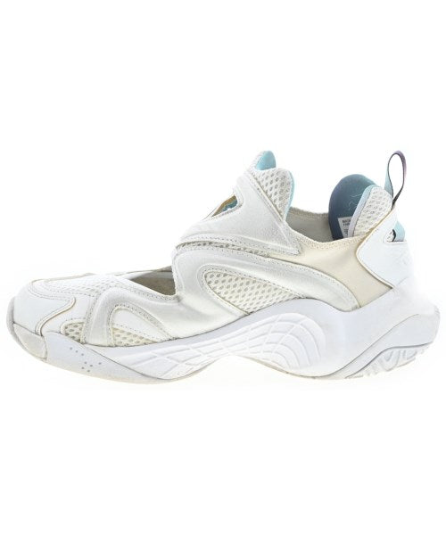 Reebok รองเท้าผ้าใบ