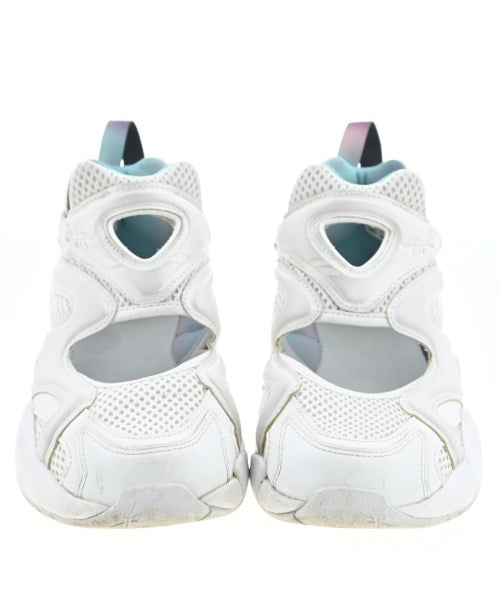 Reebok รองเท้าผ้าใบ