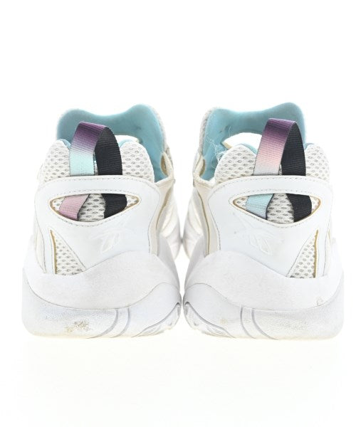 Reebok รองเท้าผ้าใบ