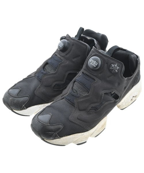 Reebok รองเท้าผ้าใบ