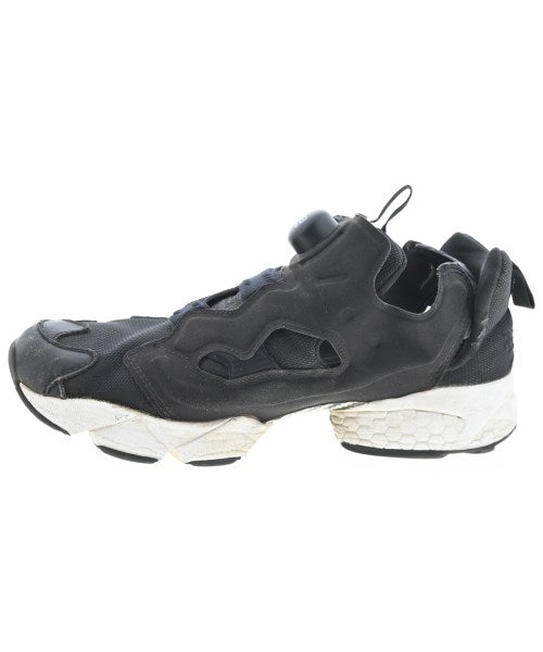 Reebok รองเท้าผ้าใบ