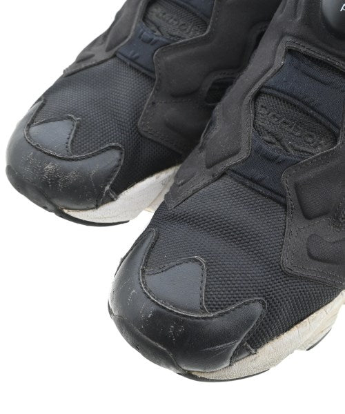 Reebok รองเท้าผ้าใบ