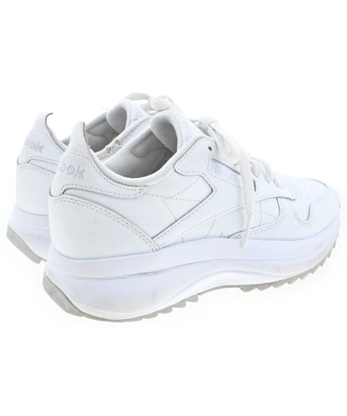 Reebok รองเท้าผ้าใบ