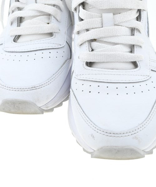 Reebok รองเท้าผ้าใบ