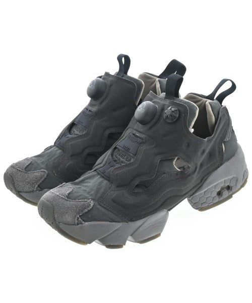 Reebok รองเท้าผ้าใบ