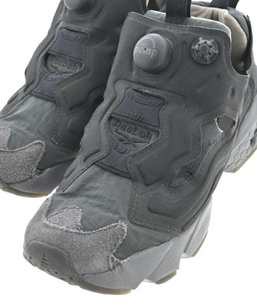 Reebok รองเท้าผ้าใบ