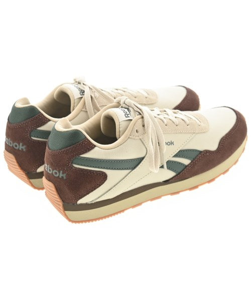 Reebok รองเท้าผ้าใบ
