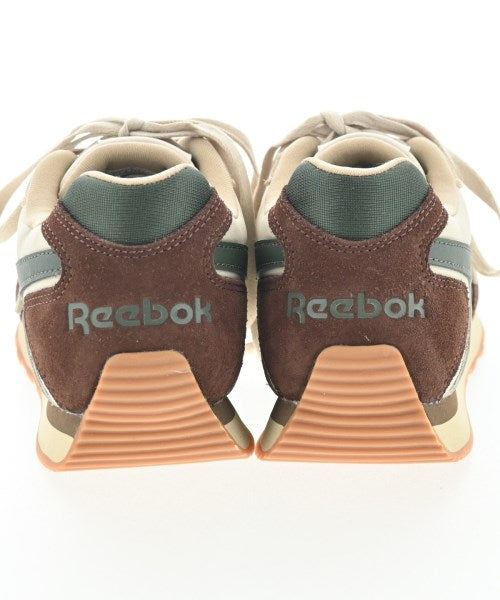 Reebok รองเท้าผ้าใบ