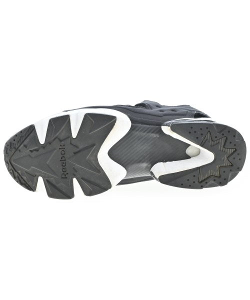 Reebok รองเท้าผ้าใบ