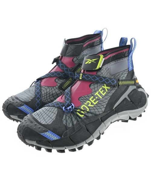 Reebok รองเท้าผ้าใบ
