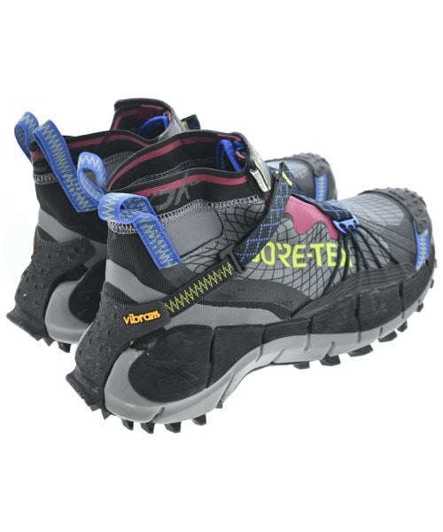 Reebok รองเท้าผ้าใบ