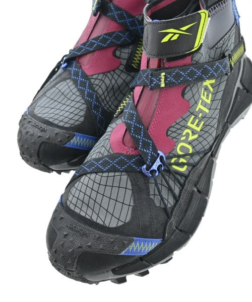 Reebok รองเท้าผ้าใบ