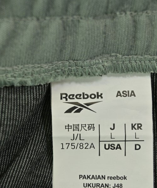 Reebok กางเกงขาสั้น