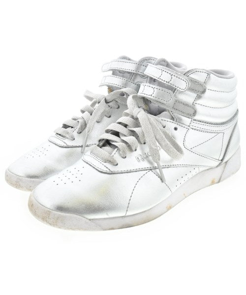 Reebok รองเท้าผ้าใบ