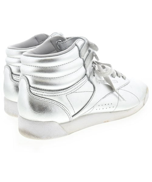 Reebok รองเท้าผ้าใบ