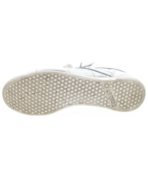 Reebok รองเท้าผ้าใบ