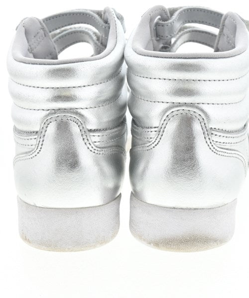 Reebok รองเท้าผ้าใบ