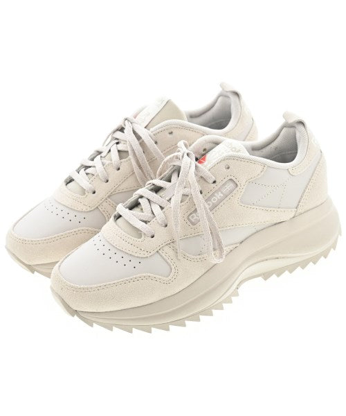 Reebok รองเท้าผ้าใบ