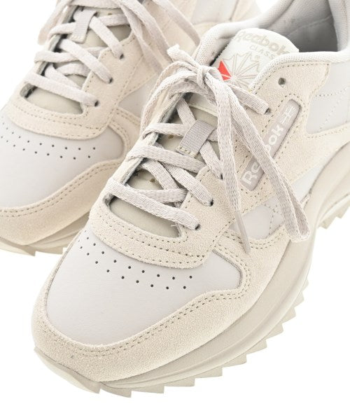 Reebok รองเท้าผ้าใบ